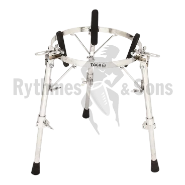 TOCA adjustable stand for single conga