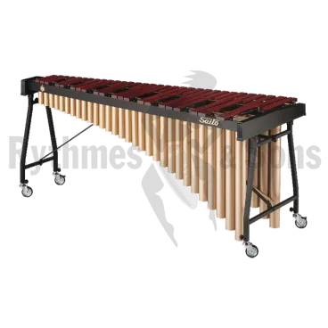 Marimba SAITO 55P 4 octaves 1/3