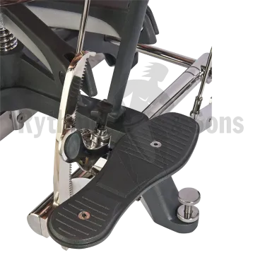 ADAMS 2PAGCBDHOW32L Philharmonic Raymond Curf Signature 32" Philharmonic Timpani Berlin Ratchet