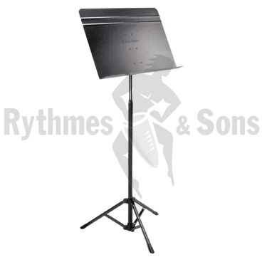 Folding Music Stand MANHASSET® Voyager #52