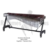 ADAMS AHA40 Artist Alpha APEX Xylophone 4 octaves