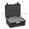 EXPLORER® 4419 Valise étanche 440x345xH190 int. avec mousse