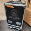 APG UC206N Flight case for 4 loudspeakers