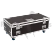 ROBERT JULIAT Super Korrigan Flight case for followspot