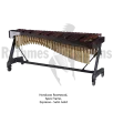 ADAMS AHA40 Artist Alpha APEX Xylophone 4 octaves