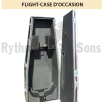 Flight-case pour contrebasse isotherme avec cordes vers le fond (occasion)