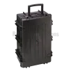 EXPLORER® 7630 Grande valise étanche 765x485xH305 int. avec mousse