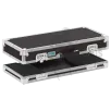 Flight-case pour console lumière JESTER 24/48 - ZERO 88