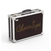 CHAMSYS QuickQ 10, QuickQ 20 Flight-⁠case pour console lumière