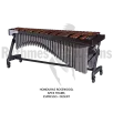ADAMS MAHA43 4 octaves 1/3 Artist Alpha Marimba