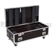 ROBERT JULIAT Super Korrigan Flight case for followspot