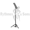 Folding Music Stand MANHASSET® Voyager #52