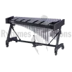 ADAMS VSWA31S Vibraphone Solist APEX 3.1 octaves clavier Argenté