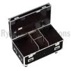 VERLINDE STAGEMAKER SL10 Flight case PREMIUM pour 2 palans