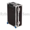 CHAMSYS MagicQ MQ250M Stadium Flight-⁠case pour console lumière
