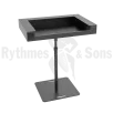RYTHMES & SONS ANTONIO® 65x43cm Conductor Music Stand with Integrated Lighting