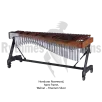 ADAMS AHA40 Artist Alpha APEX Xylophone 4 octaves