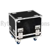APG DX15 Flight case pour 2 enceintes
