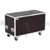 Flight-case OPENROAD® pour 40 pieds de praticables ASD PT60100