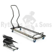 RYTHMES & SONS Chariot de transport pour 10 chaises ORCHESTRA/COMPACTE