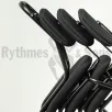 RYTHMES & SONS Chariot de transport pour 10 chaises ORCHESTRA/COMPACTE