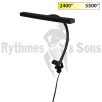 RYTHMES & SONS 2400°-5500° White Tunable Notelight® light
