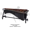 ADAMS MAHA43 4 octaves 1/3 Artist Alpha Marimba