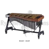 ADAMS VAWA30G Vibraphone Artist Alpha APEX 3 octaves clavier Doré