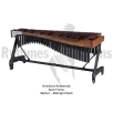ADAMS AHA40 Artist Alpha APEX Xylophone 4 octaves