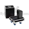 D&B T10 Flight case pour 2 enceintes