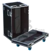 Flight-case 2 enceintes 12XT / 12XTi L-⁠ACOUSTICS