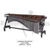 ADAMS MAHA43 4 octaves 1/3 Artist Alpha Marimba