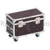 VERLINDE STAGEMAKER SL10 Flight case ECO pour 1 palan