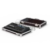 CHAMSYS MagicQ Stadium Connect Flight-⁠case pour console lumière