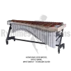 ADAMS MAHA43 4 octaves 1/3 Artist Alpha Marimba