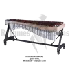 ADAMS AHA40 Artist Alpha APEX Xylophone 4 octaves