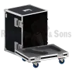 D&B MAX2 Flight case pour 2 enceintes