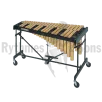 YAMAHA YV-⁠3710M Vibraphone 3 octaves, gold matte finish bars