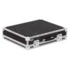 Flight-case pour console lumière FROG - ZERO 88