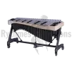 ADAMS VAWA30S Vibraphone Artist Alpha APEX 3 octaves clavier Argenté