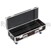 NEXO ID84 Flight case pour 2 enceintes
