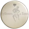 Peau REMO Renaissance pour tom Ø16"