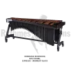 ADAMS MAHA43 4 octaves 1/3 Artist Alpha Marimba