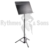 Folding Music Stand MANHASSET® Voyager #52