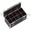 Flight-case Classique 1200x600xH600 pour 10 (5x2) projecteurs