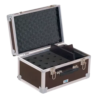 Mallettes&nbsp;micros et systèmes&nbsp;audio