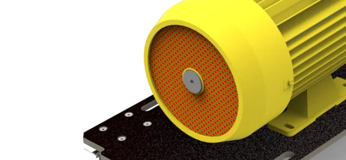 Matériel de manutention