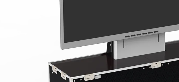 Emballages vidéo et informatique