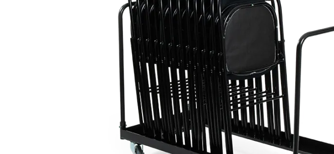 Chariots de transport &&nbsp;flight-&NoBreak;cases