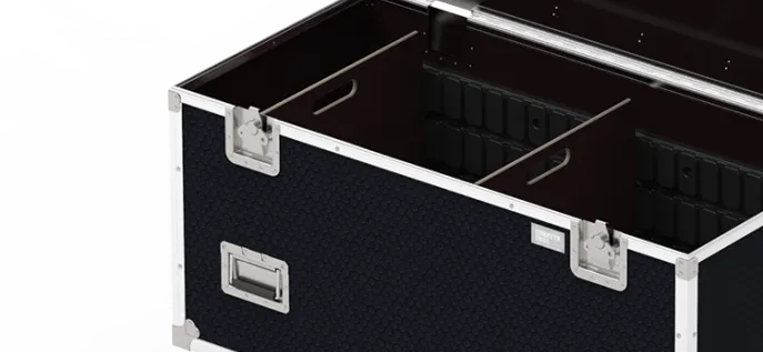 Emballages polyvalents